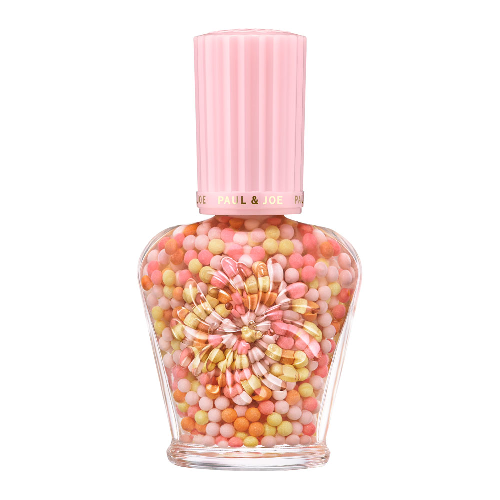 数量限定 ポール ジョー パール ファンデーション プライマー 商品詳細 高島屋オンラインストア