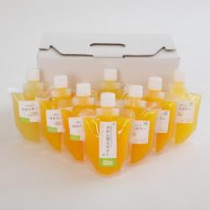 みかん寒天ゼリー オールスター食べ比べセット