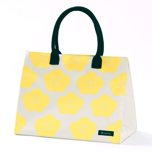 hacobag Lemonflower Mサイズ