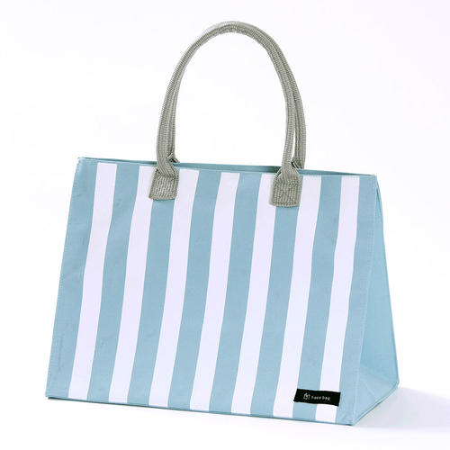 hacobag Beachstripe Mサイズ