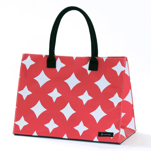 hacobag 七宝つなぎ Mサイズ