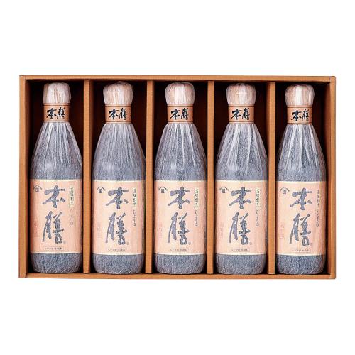 〈ヒゲタ〉高級割烹しょうゆ本膳