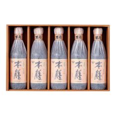 〈ヒゲタ〉高級割烹しょうゆ本膳
