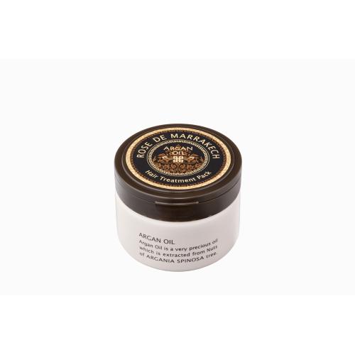 ヘアトリートメントパック 200g