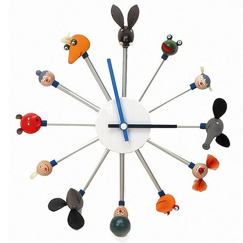 時計 hopps