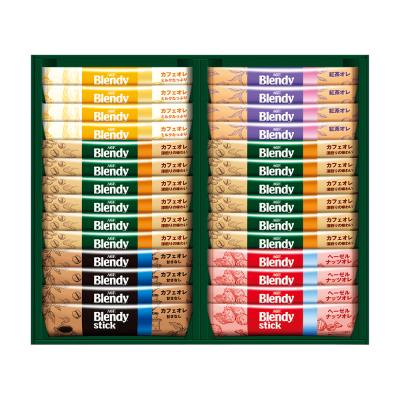 〈AGF〉ブレンディスティック　カフェオレコレクション