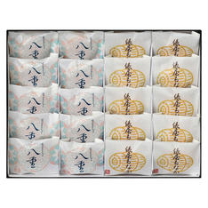 京のおまんじゅう詰合せ BS-38A