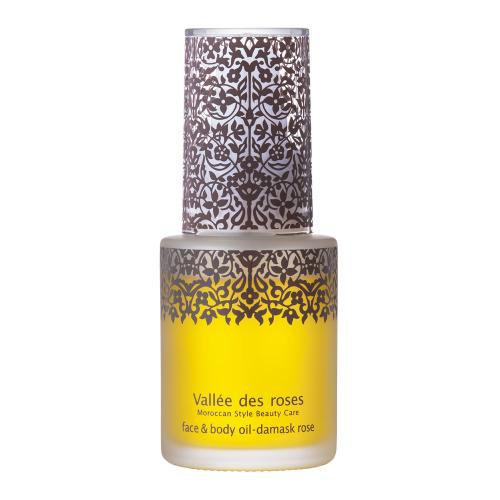 ヴァレドローズ　フェイス＆ボディオイル 40mL