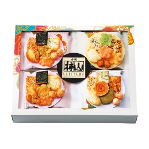 赤坂柿山〉柿山セレクト | 商品詳細 | 高島屋オンラインストア