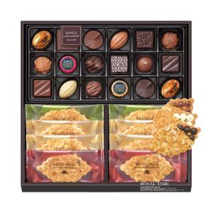 ♥チョコ4点♥ MIKUNI Valentine & Whiteday 2022｜Work｜DIAMOND HEADS INC.