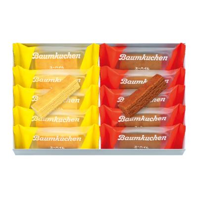 〈ユーハイム〉ウィンターバウムセレクション