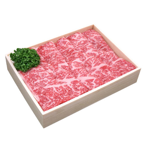 近江牛 すき焼き用