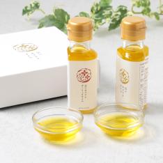 京のカメリナオイル詰合せ