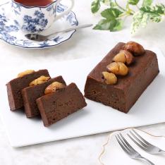 マロングラッセテリーヌホール