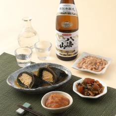 【父の日】お酒とおつまみセット