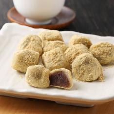 御城之口餅40個入