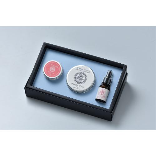 【数量限定】ANBAN デイリーグロウセット