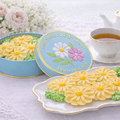 【特価】心身を癒す＊米国デザートアルケミー・フラワーエッセンス／7本セット Flower Picnic Cafe（フラワーピクニックカフェ） | 和スイーツ