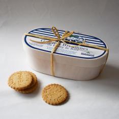 【ホワイトデー】ガレット ブルトンヌ