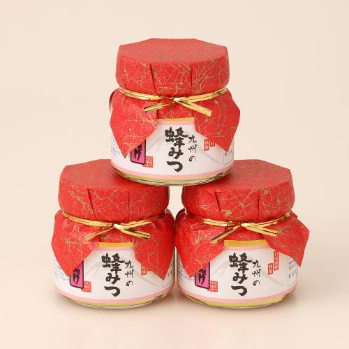 九州の蜂みつ れんげ