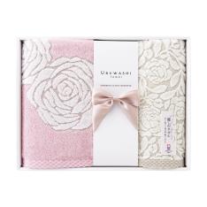 〈麗しのタオル〉タオルセット