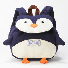 ベビーリュック ペンギン