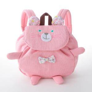 ベビーリュック　ウサギ