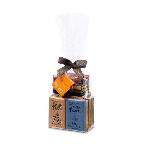 【ホワイトデー】ミニタブレットアソート20p