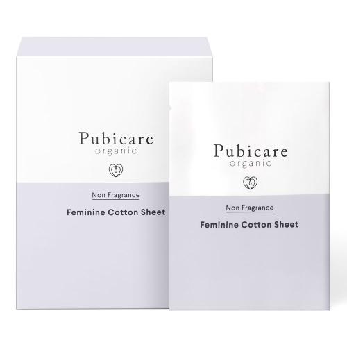 フェミニン コットン シート 無香料