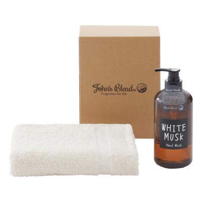 ボディソープ・ハンドソープ・石けん | タオル・ハンカチ・雑貨他