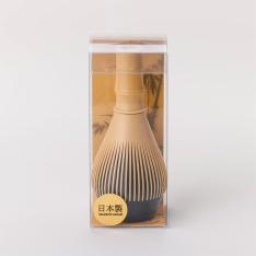 樹脂製茶筌（茶筌立て付）