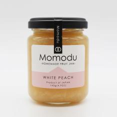 【よりどり】白桃ジャム