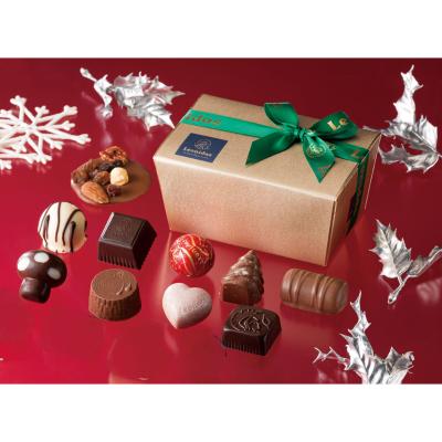 クリスマスバロタン10個