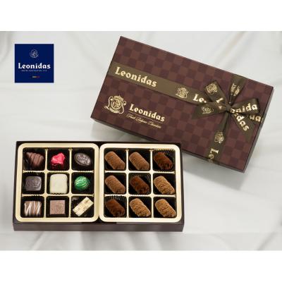 Leonidas（レオニダス） | フード・スイーツ | 高島屋オンラインストア