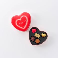 【ホワイトデー】コフレ クール 5個入り