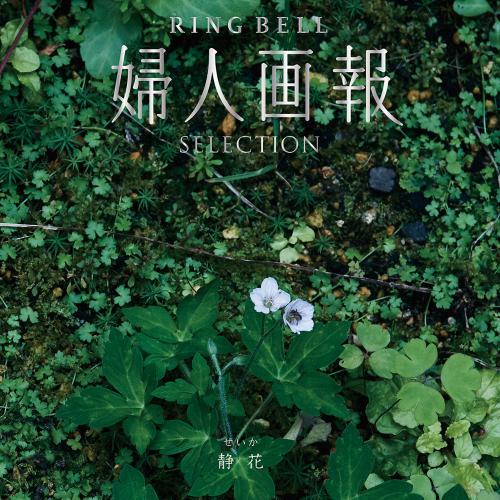 婦人画報 リンベル 静花（せいか）