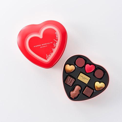 【ホワイトデー】コフレ クール 9個入り