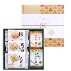 茶良 詰合せ TO-BF