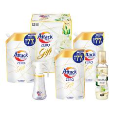 〈花王〉アタックZEROバラエティギフト