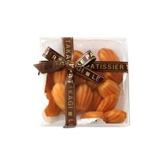 【ホワイトデー】ミニョン マドレーヌ