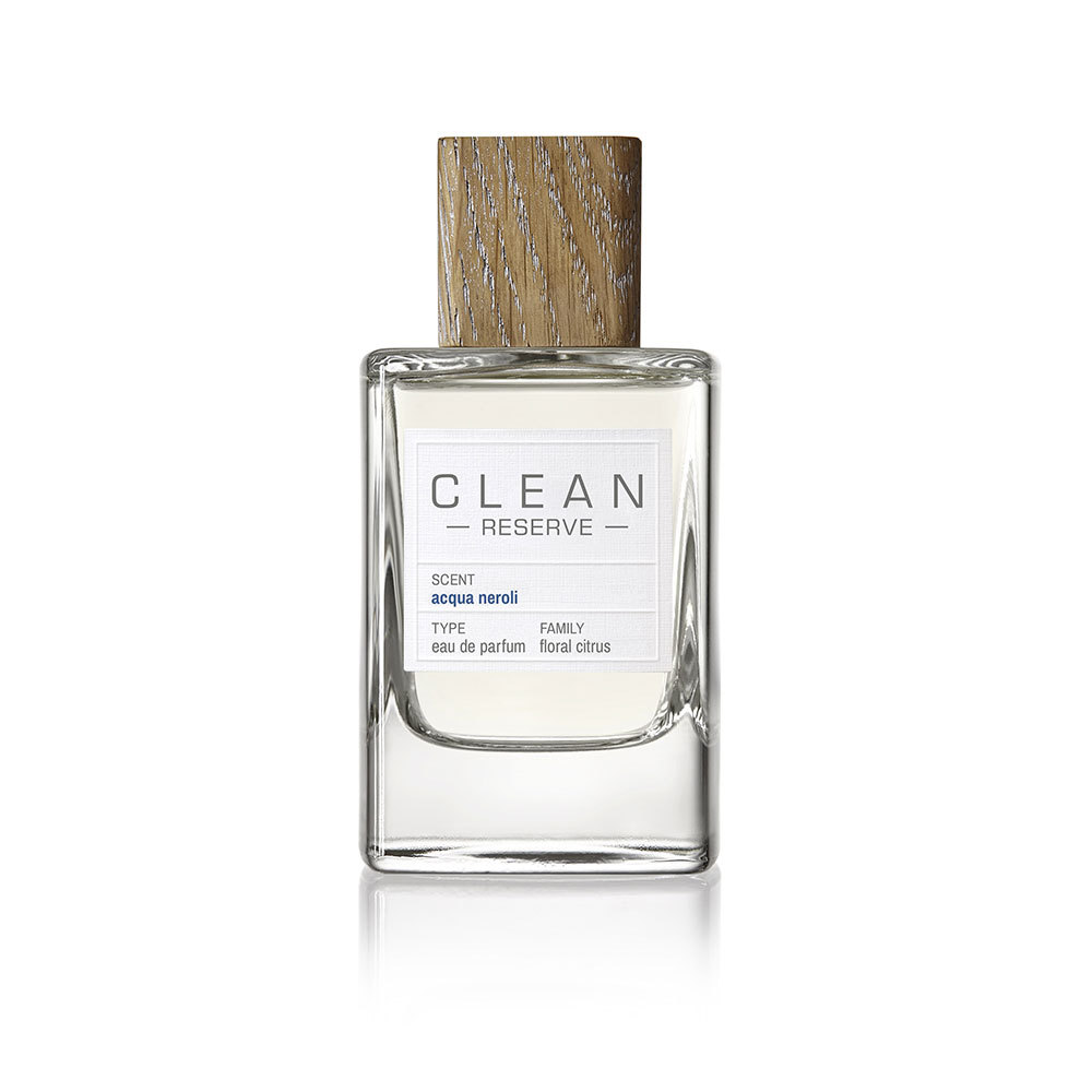 CLEAN RESERVE クリーン リザーブ アクアネロリ オードパルファム