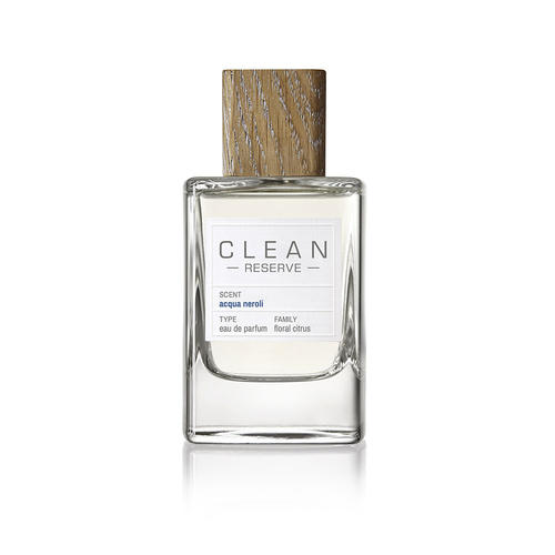 クリーン リザーブ アクアネロリ オードパルファム