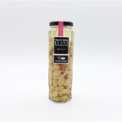 【よりどり】豆のピクルス