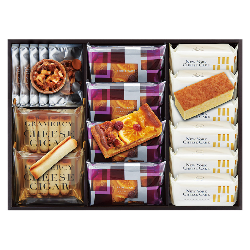 Gramercy Newyork グラマシーニューヨーク フード スイーツ 高島屋オンラインストア Gramercy Newyork グラマシーニューヨーク フード スイーツ 高島屋オンラインストア