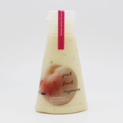 【よりどり】白桃フレンチマヨネーズ