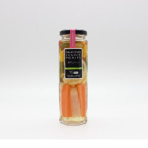 【よりどり】野菜のピクルス