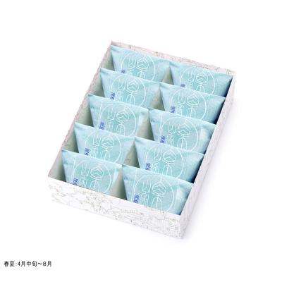 栗山家10個入