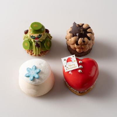 【クリスマス】ノエル ココロ