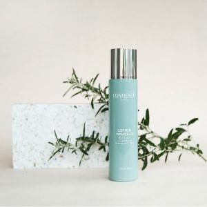 CONDENSE PARIS（コンダンセ パリ） オー ド パルファン[パリ植物園の