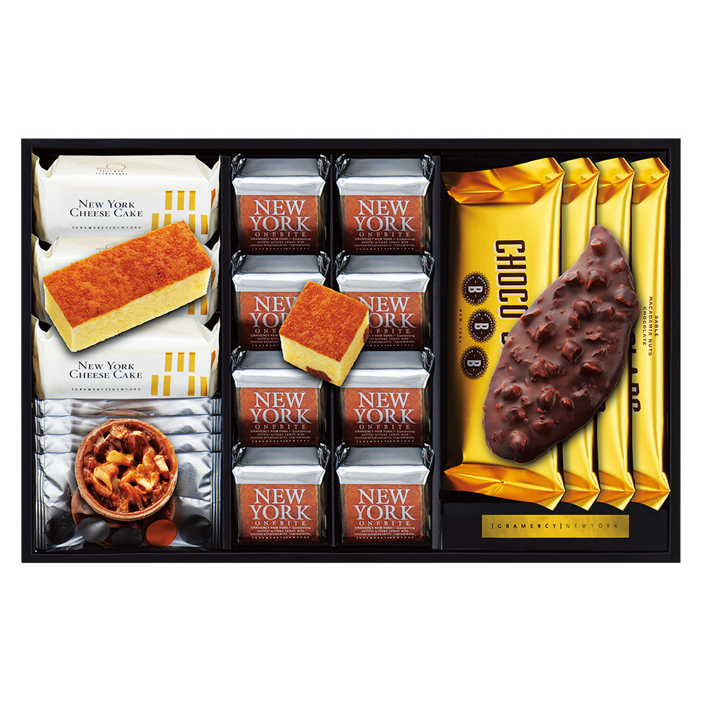 Gramercy Newyork グラマシーニューヨーク フード スイーツ 高島屋オンラインストア